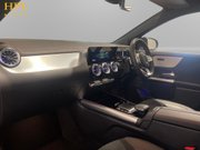 Mercedes-Benz EQA EQA 250+ 70.5kWh AMG Line SUV 5dr Electric Auto (190 ps) 15