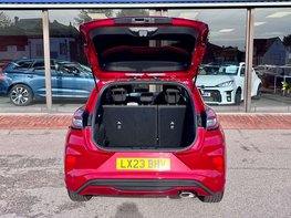 Ford Puma 1.0 PUMA ST-LINE MHEV 5dr 66