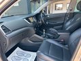 Hyundai TUCSON 1.7 Tucson Sport Edition 2WD CRDi 5dr 14