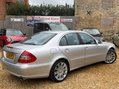 Mercedes-Benz E Class 3.0 E320 CDI Sport G-Tronic 4dr 13
