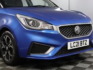 MG MG3 EXCLUSIVE NAV VTI-TECH 24