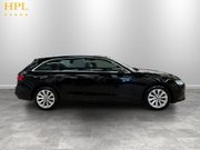 Audi A4 2.0 TFSI 35 Technik Estate 5dr Petrol S Tronic Euro 6 (s/s) (150 ps) Air Co 8