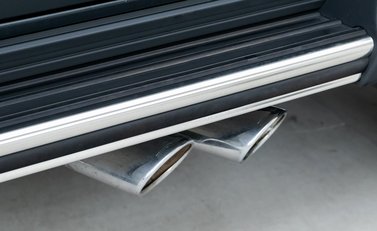 Mercedes-Benz G Class AMG G63 Magno Edition 32