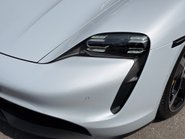 Porsche Taycan Performance Plus 93.4kWh Saloon 4dr Electric Auto RWD (476 ps) 7