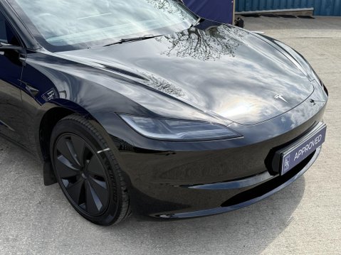 Tesla Model 3 Saloon 4dr Electric Auto RWD (208 ps) 13