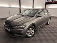 Volkswagen Polo 1.0 TSI SE DSG Euro 6 (s/s) 5dr 1
