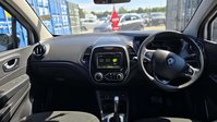 Renault Captur 1.5 dCi ENERGY Iconic SUV 5dr Diesel EDC Euro 6 (s/s) (90 ps) 13