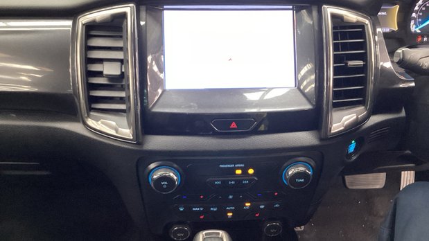 Ford Ranger Wildtrak | Auto | 2 LT | Double Cab | Sensors | Camera | EURO 6 | NO VAT 11
