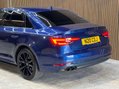 Audi A4 2.0 A4 S Line TDI Semi-Auto 4dr 34