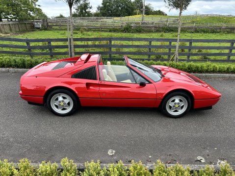 Ferrari 328 GTS 25