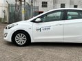 Hyundai i30 CRDI S BLUE DRIVE 24