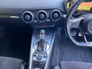 Audi TT 2.0 TFSI Black Edition S Tronic Euro 6 (s/s) 3dr 23