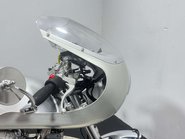 Mash TT40 2017 925 MILES MOT MARCH 2027 GREAT LOOKING 400CC PROJECT BIKE 20