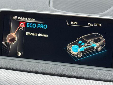 BMW X5 3.0 30d M Sport Auto xDrive Euro 6 (s/s) 5dr 29