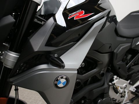 BMW F900R F 900 R 30