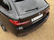BMW 5 Series 520D M SPORT TOURING MHEV 29