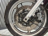 Kawasaki Zephyr 1995 GREAT RUNNING CLEAN PROJECT BIKE 550CC CUSTOM RETRO 29