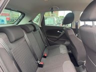 Volkswagen Polo MATCH EDITION TSI 14