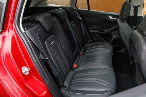 Ford Focus VIGNALE 39