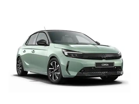 Corsa 1.2 Turbo YES 2025 5dr from £148 per month on 0% APR PCP 1