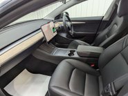 Tesla Model 3 Model 3 Long Range AWD 4WD 4dr 52