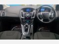 Ford Focus 1.6 TDCi Titanium Navigator Estate 5dr Diesel Manual Euro 5 (s/s) (115 ps) 9