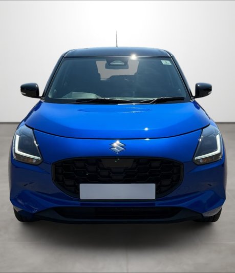 Suzuki Swift 1.2 Mild Hybrid Ultra