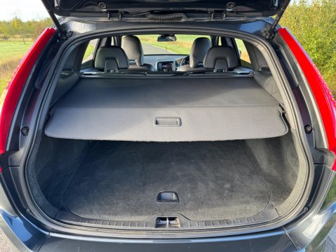 Volvo XC60 2.0 D4 R-Design Nav Geartronic Euro 6 (s/s) 5dr 55
