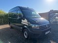 Volkswagen Crafter 2.0 TDI CR35 Trendline FWD MWB Euro 6 (s/s) 5dr 2