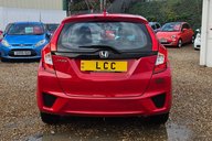 Honda Jazz I-VTEC S AUTOMATIC LOOK! ONLY 50000 MILES! £20 ROAD TAX 4 SERVICES 14