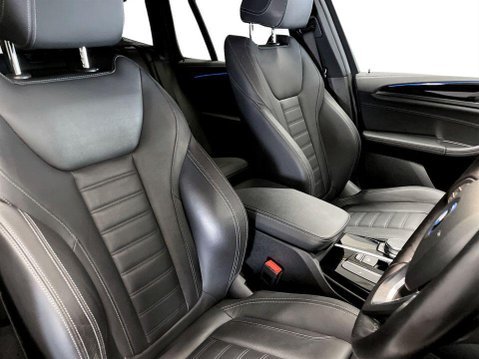 BMW Ix3 80kWh Premier Edition SUV 5dr Electric Auto (286 ps) 11