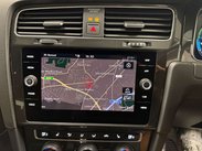 Volkswagen Golf e-Golf 5dr 28