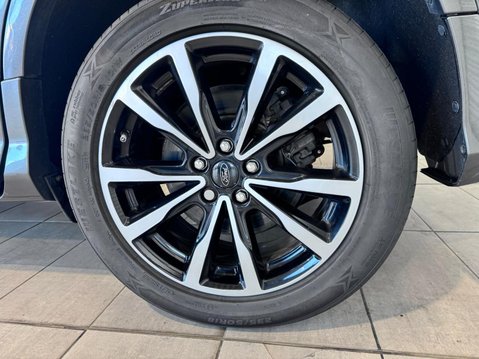 Ford Kuga 2.0 TDCi ST-Line Powershift Euro 6 5dr 10