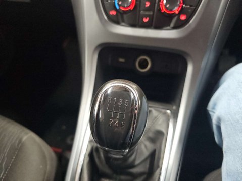 Vauxhall Astra 1.4 Astra GTC Limited Edition T S/S 3dr 49