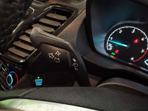 Ford Transit Connect 1.5 Transit Connect 250 Limited EcoBlue 15