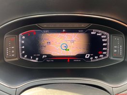 SEAT Arona 1.0 Arona FR Sport TSi Semi-Auto 5dr 22