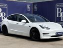 Tesla Model 3 Saloon 4dr Electric Auto RWD (241 bhp)