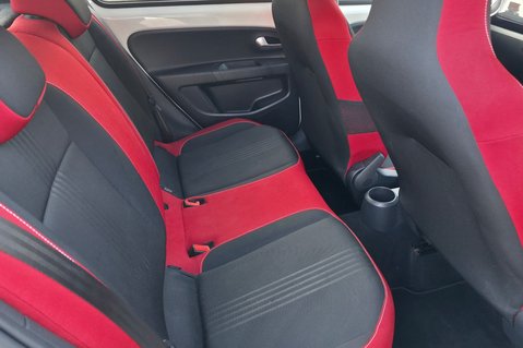 Skoda Citigo MONTE CARLO GREENTECH MPI.. 4 MAIN DEALER SERVICES 16