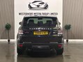 Land Rover Range Rover Sport 3.0 SD V6 HSE Dynamic Auto 4WD Euro 6 (s/s) 5dr 21