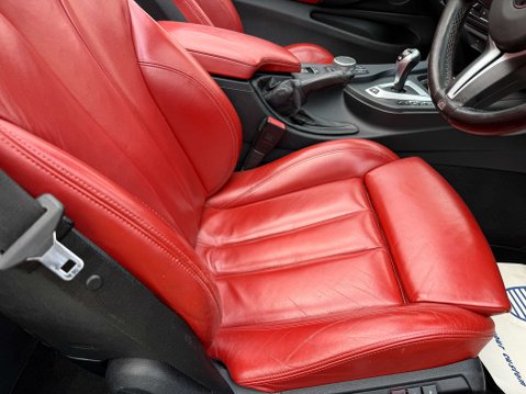 BMW M4 3.0 M4 Semi-Auto 2dr 78
