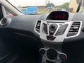 Ford Fiesta 1.4 TDCi DPF Style 5dr 12