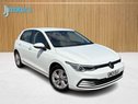 Volkswagen Golf 1.5 TSI Life Hatchback 5dr Petrol Manual Euro 6 (s/s) (150 ps)