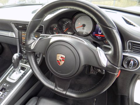 Porsche 911 991 CARRERA S PDK 20