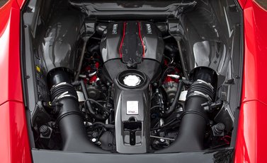 Ferrari 488 Pista 28