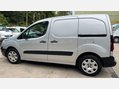 Peugeot Partner 1.6 HDi 625 Professional L1 4dr 18