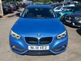 BMW 2 Series 1.5 218i Sport Auto Euro 6 (s/s) 2dr 2