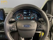 Ford Fiesta 1.0T EcoBoost GPF Active 1 Hatchback 5dr Petrol Manual Euro 6 (s/s) (100 ps 13
