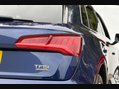 Audi Q5 2.0 Q5 S Line TFSI Quattro Semi-Auto 4WD 5dr 42