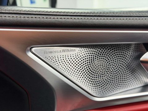 BMW 8 Series 3.0 840i Saloon 4dr Petrol Steptronic Euro 6 (s/s) (340 ps) 61