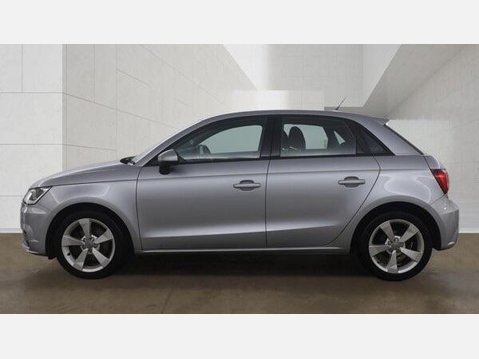 Audi A1 1.4 TFSI Sport Sportback Euro 6 (s/s) 5dr 3